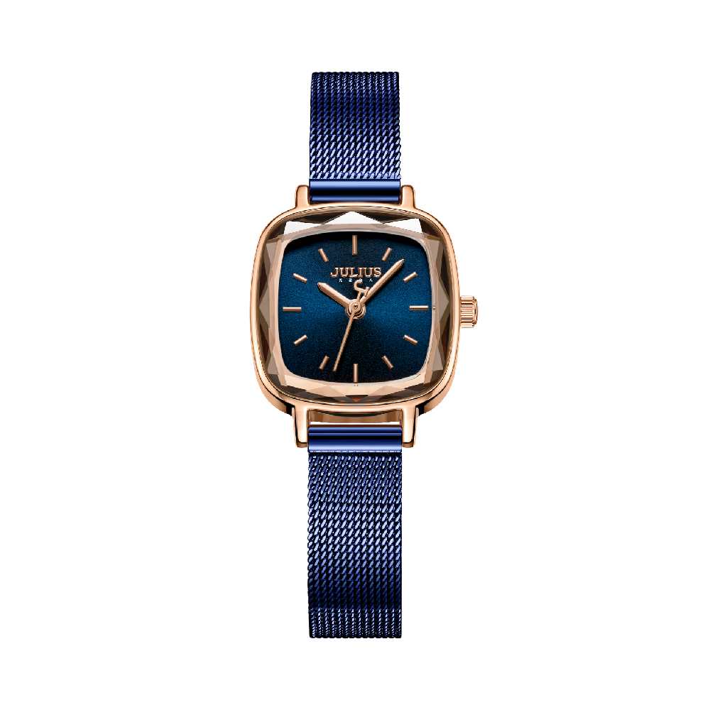 นาฬิกาข้อมือผู้หญิง JULIUS JA-1148 D
