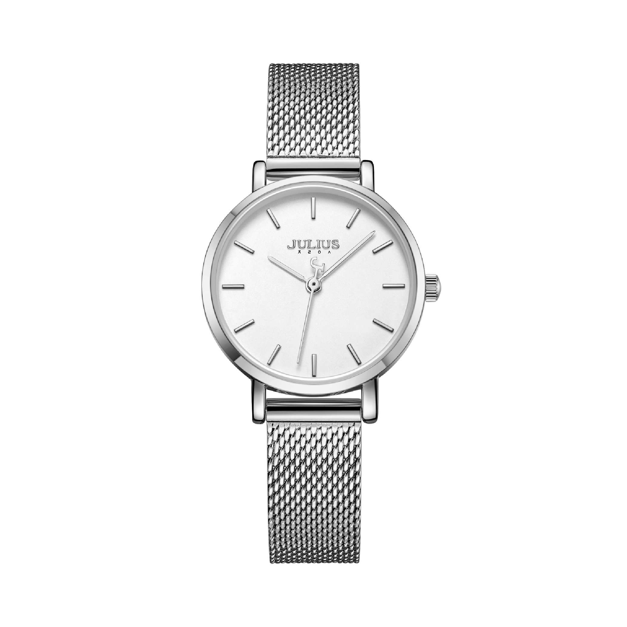 นาฬิกาข้อมือผู้หญิง JULIUS JA-1164L A