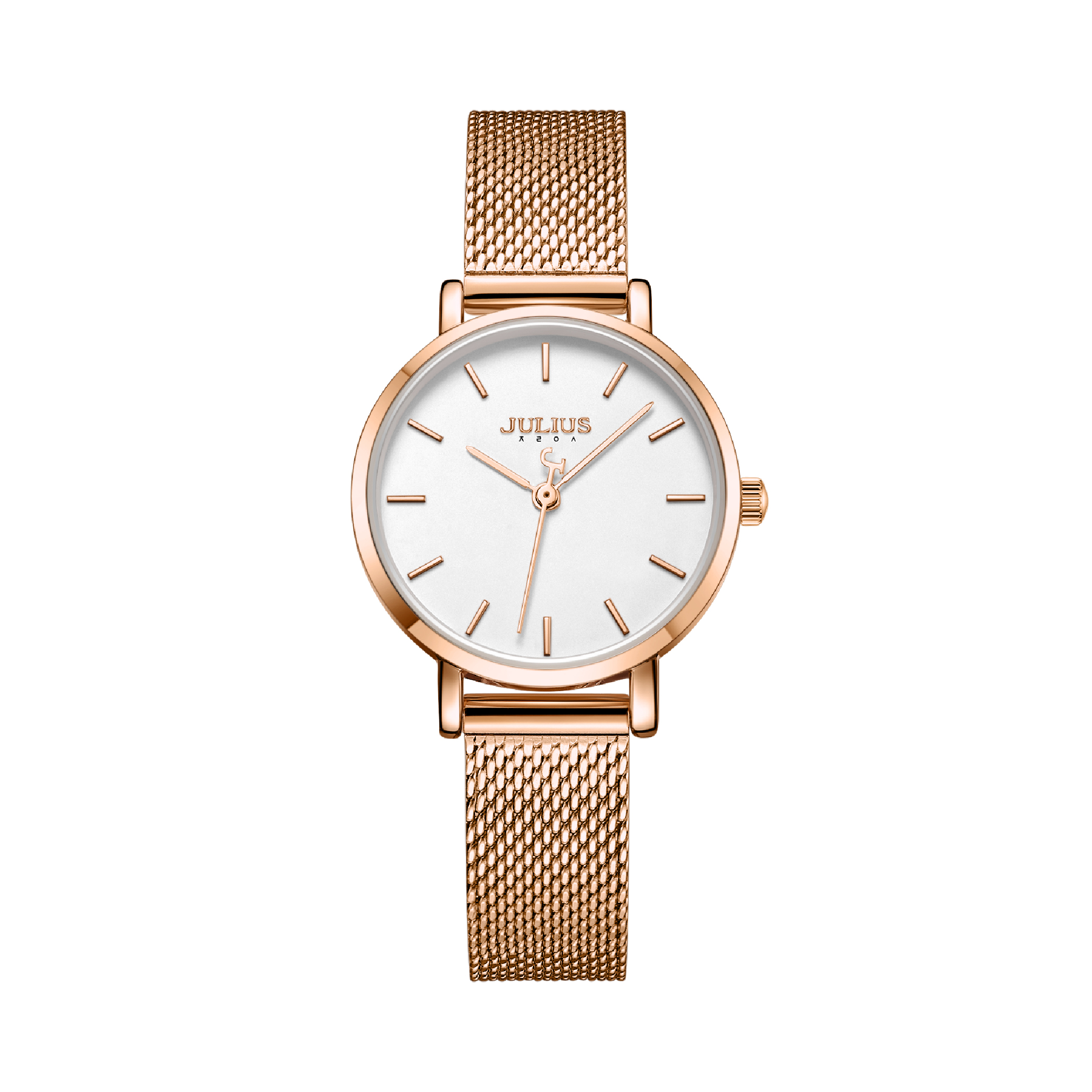 นาฬิกาข้อมือผู้หญิง JULIUS JA-1164L C