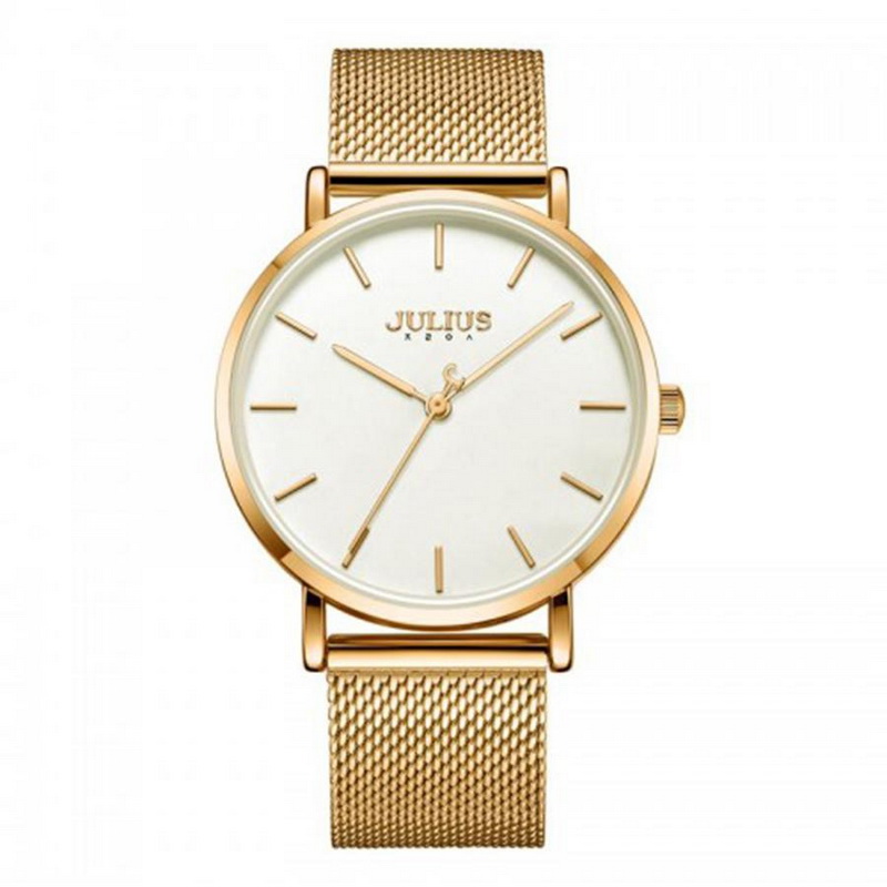 นาฬิกาข้อมือผู้หญิง JULIUS JA-1164M F