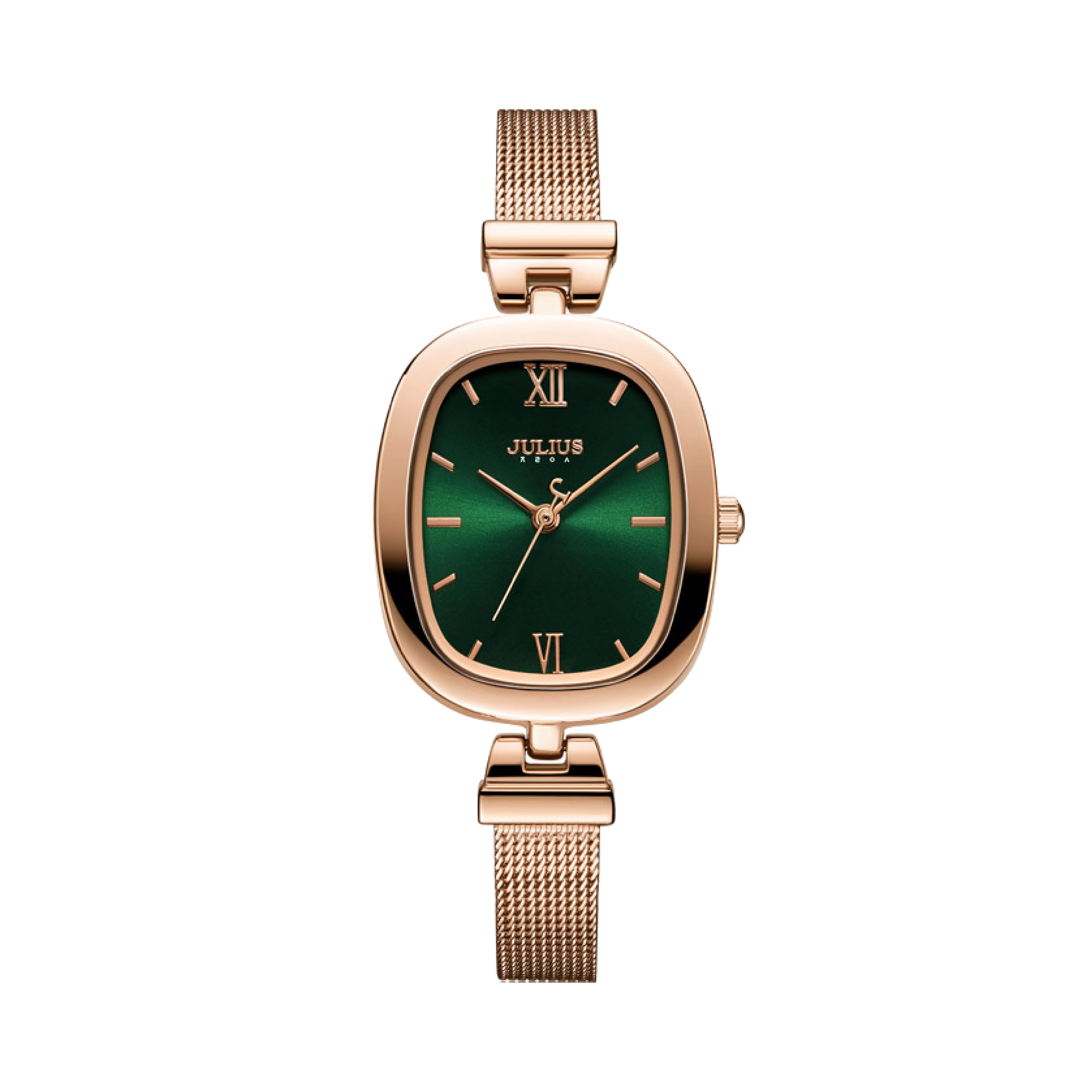 นาฬิกาข้อมือผู้หญิง JULIUS JA-1173 C
