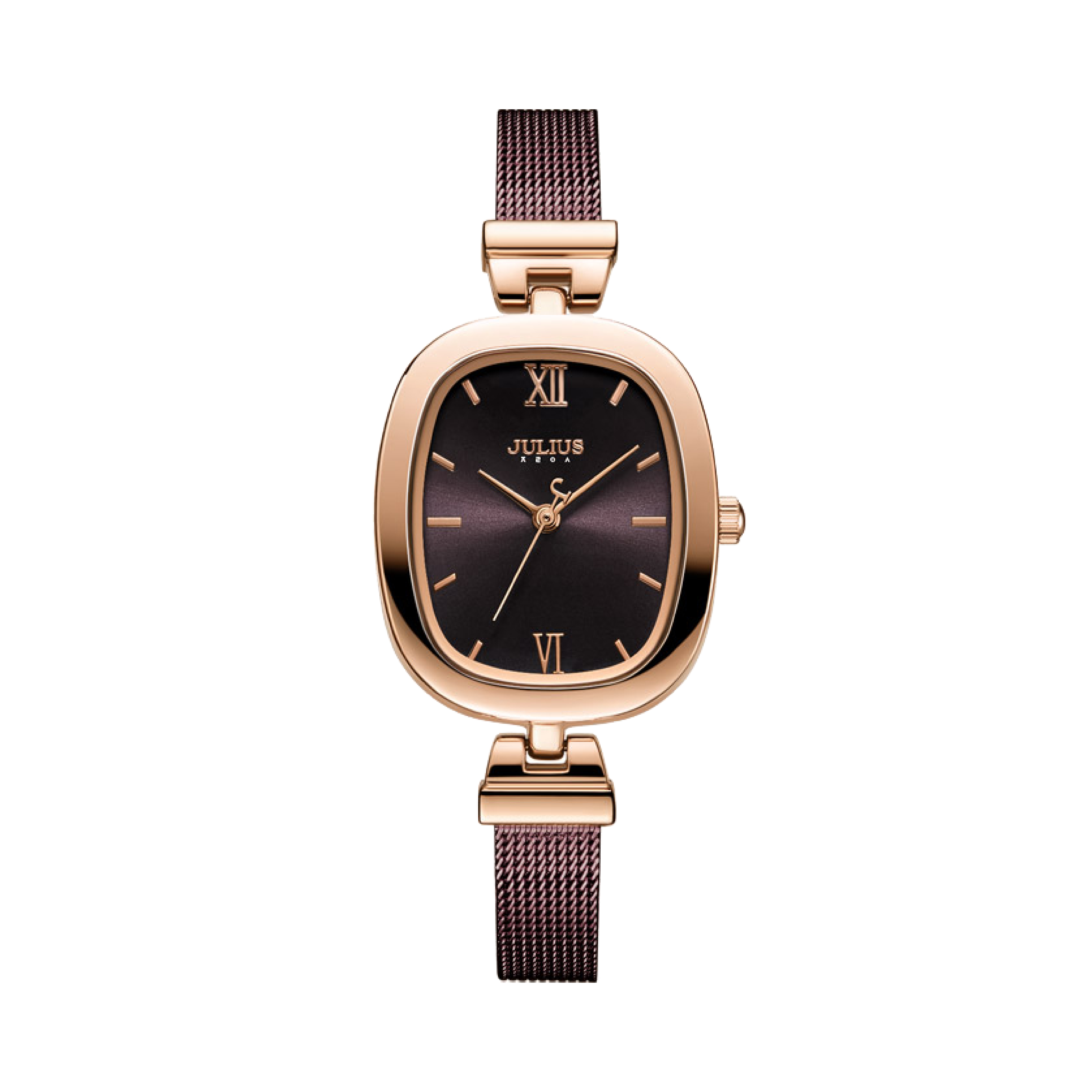 นาฬิกาข้อมือผู้หญิง JULIUS JA-1173 D