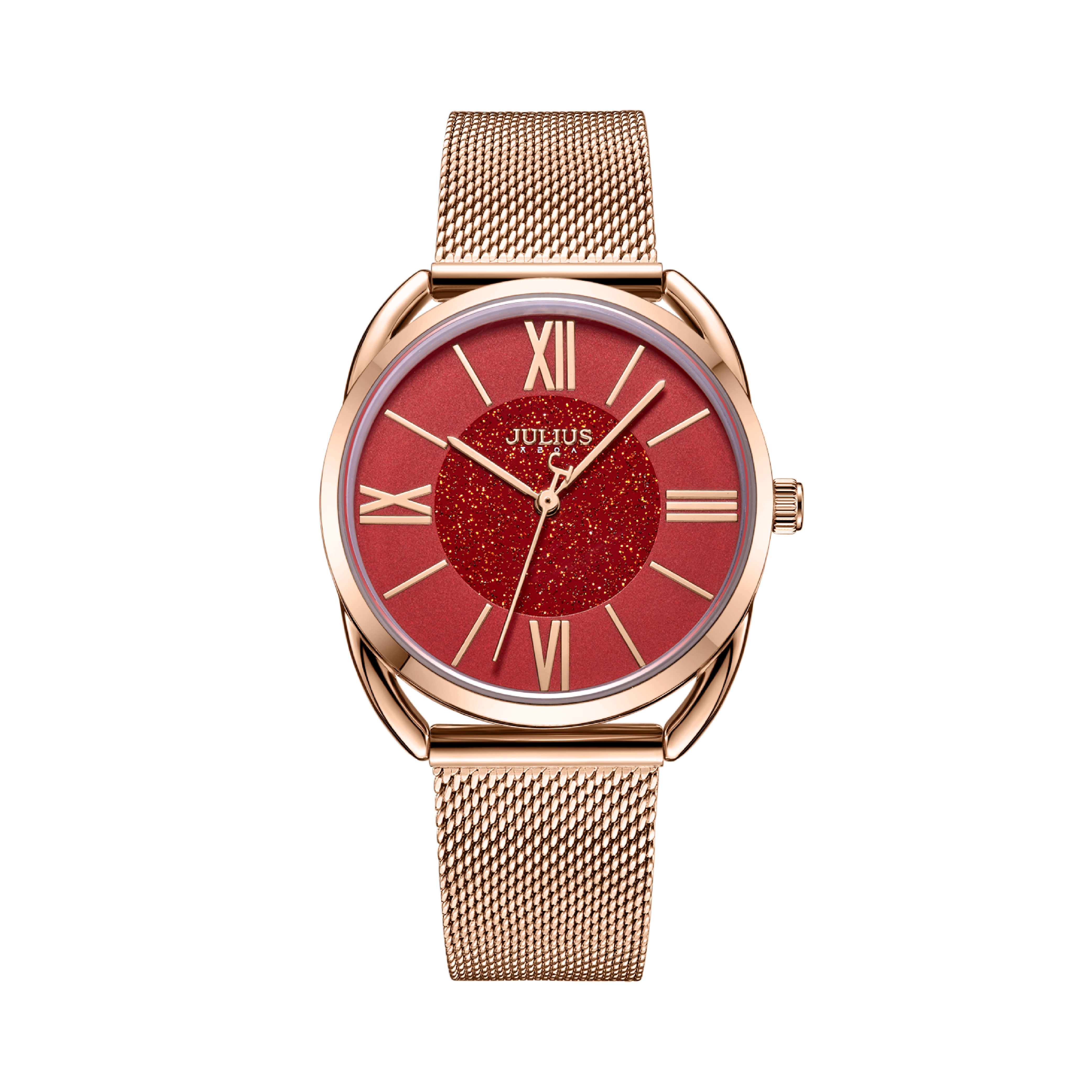 นาฬิกาข้อมือผู้หญิง JULIUS JA-1184 C