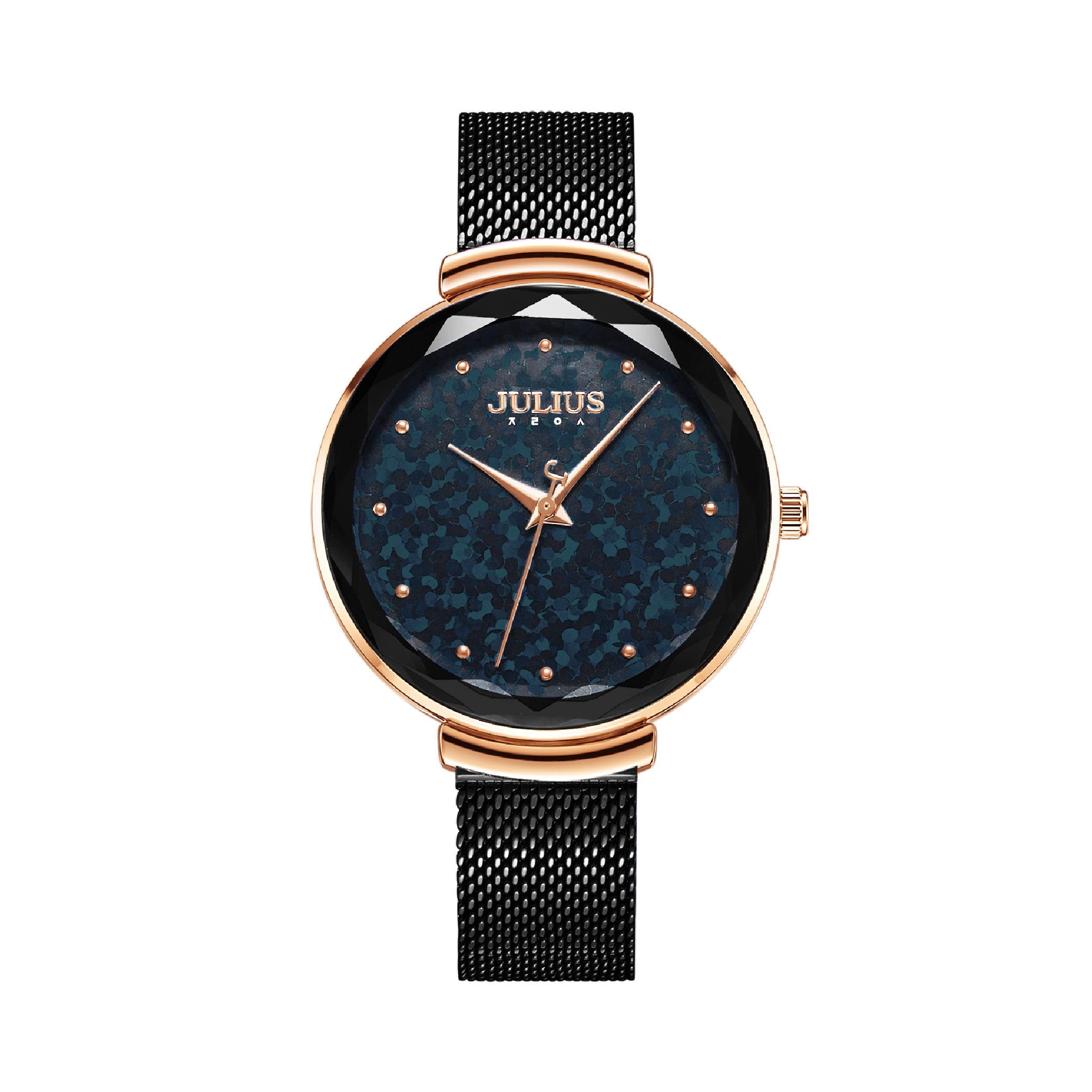 นาฬิกาข้อมือผู้หญิง JULIUS JA-1189 D