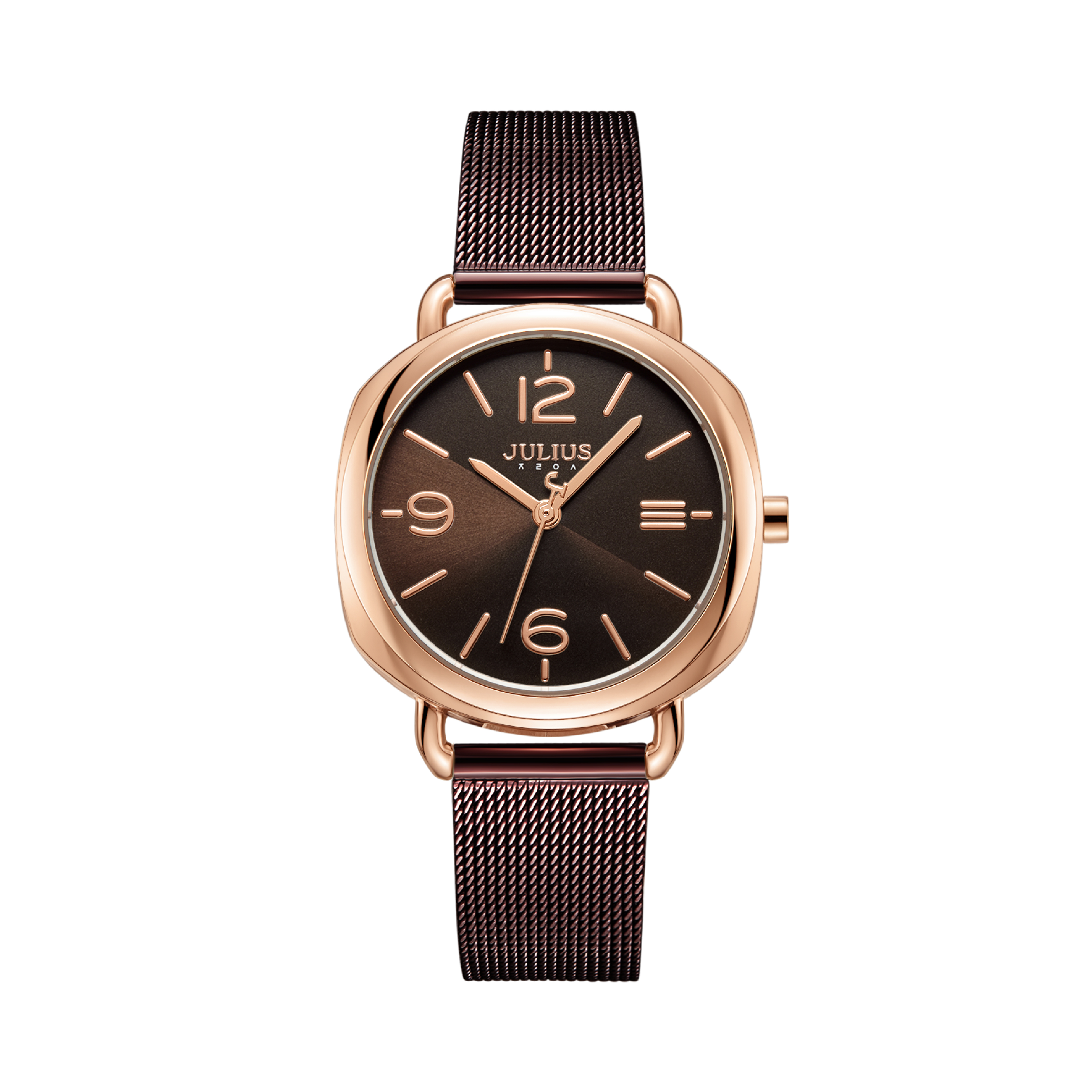 นาฬิกาข้อมือผู้หญิง JULIUS JA-1191 C