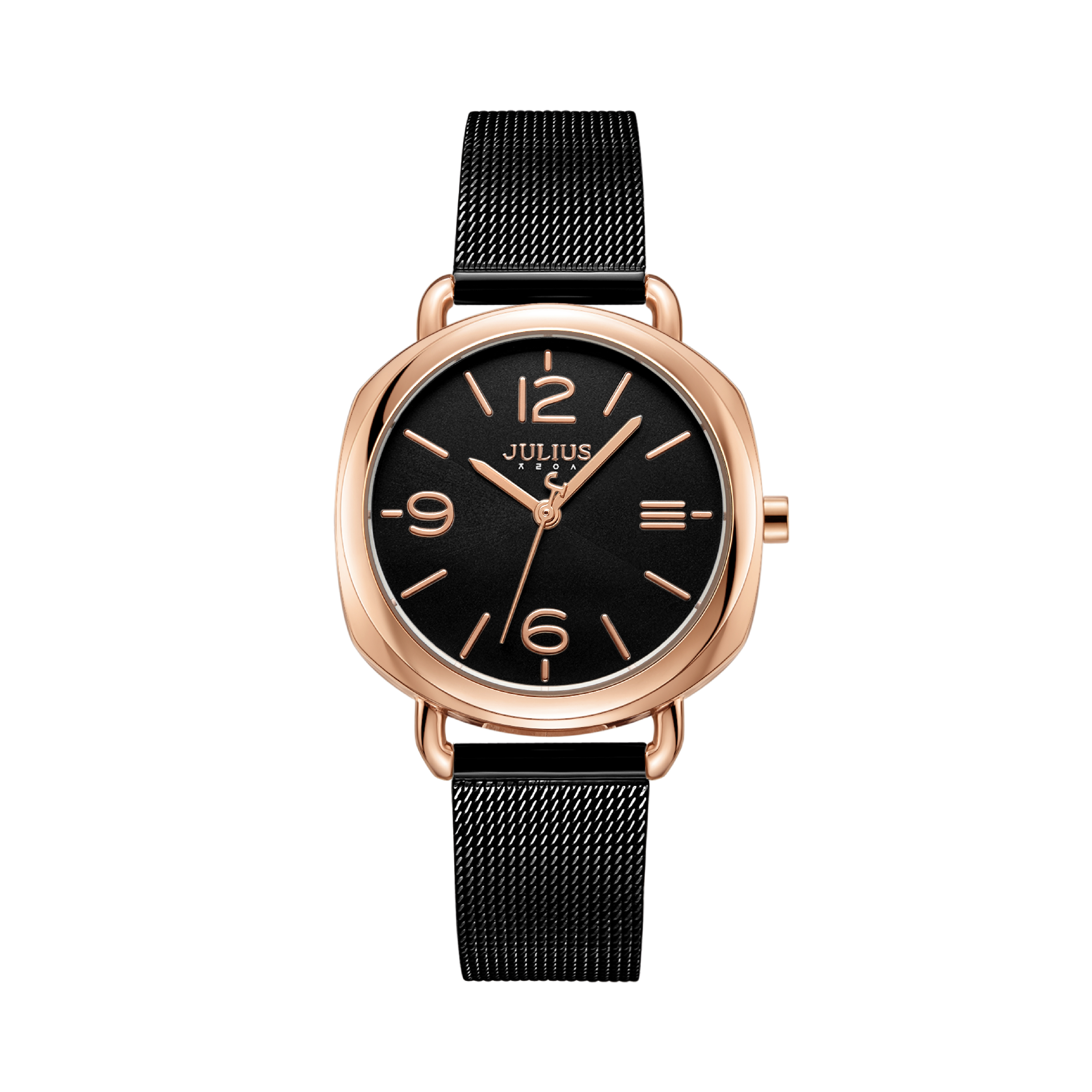 นาฬิกาข้อมือผู้หญิง JULIUS JA-1191 D