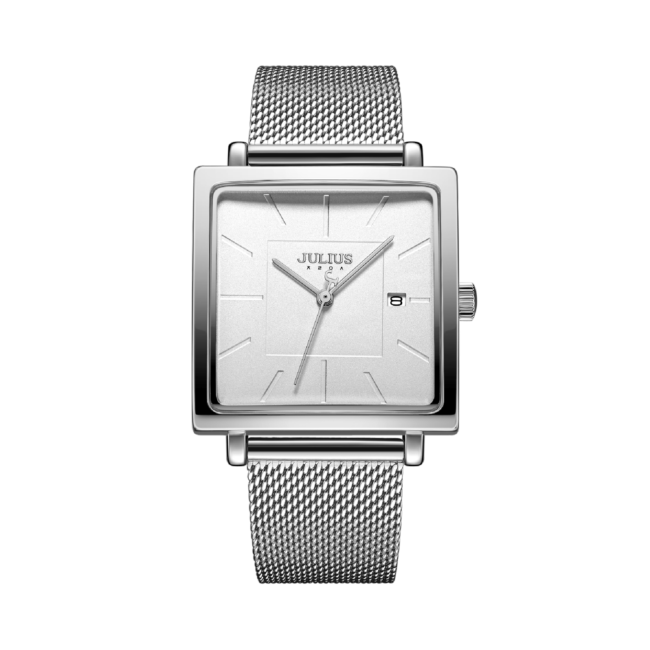 นาฬิกาข้อมือผู้หญิง JULIUS JA-1207 A