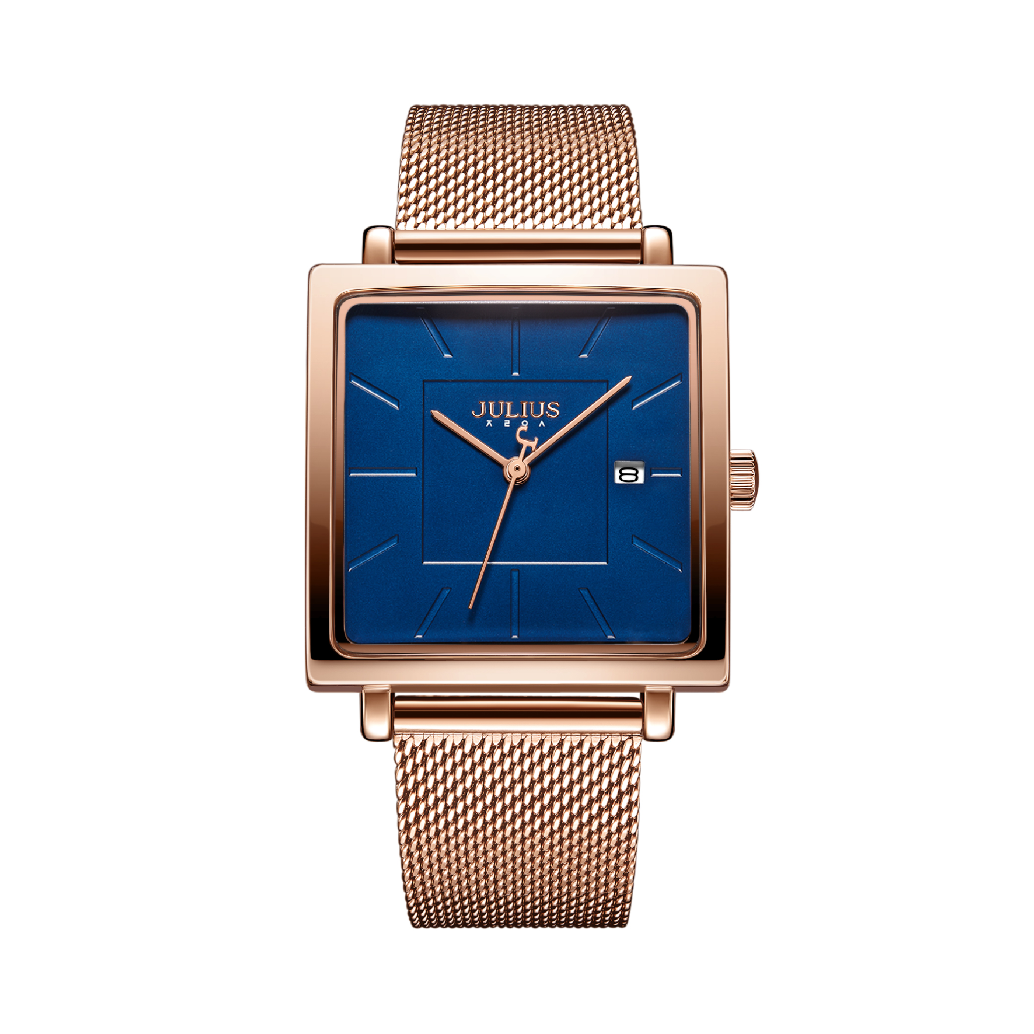 นาฬิกาข้อมือผู้หญิง JULIUS JA-1207 C