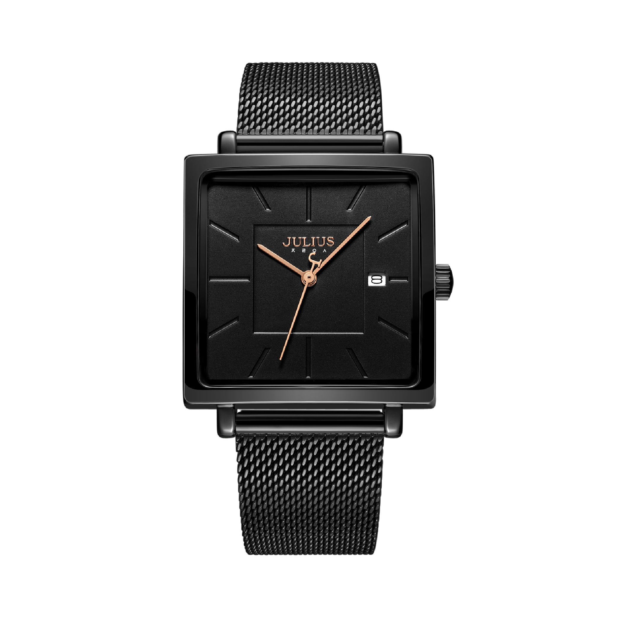 นาฬิกาข้อมือผู้หญิง JULIUS JA-1207 D