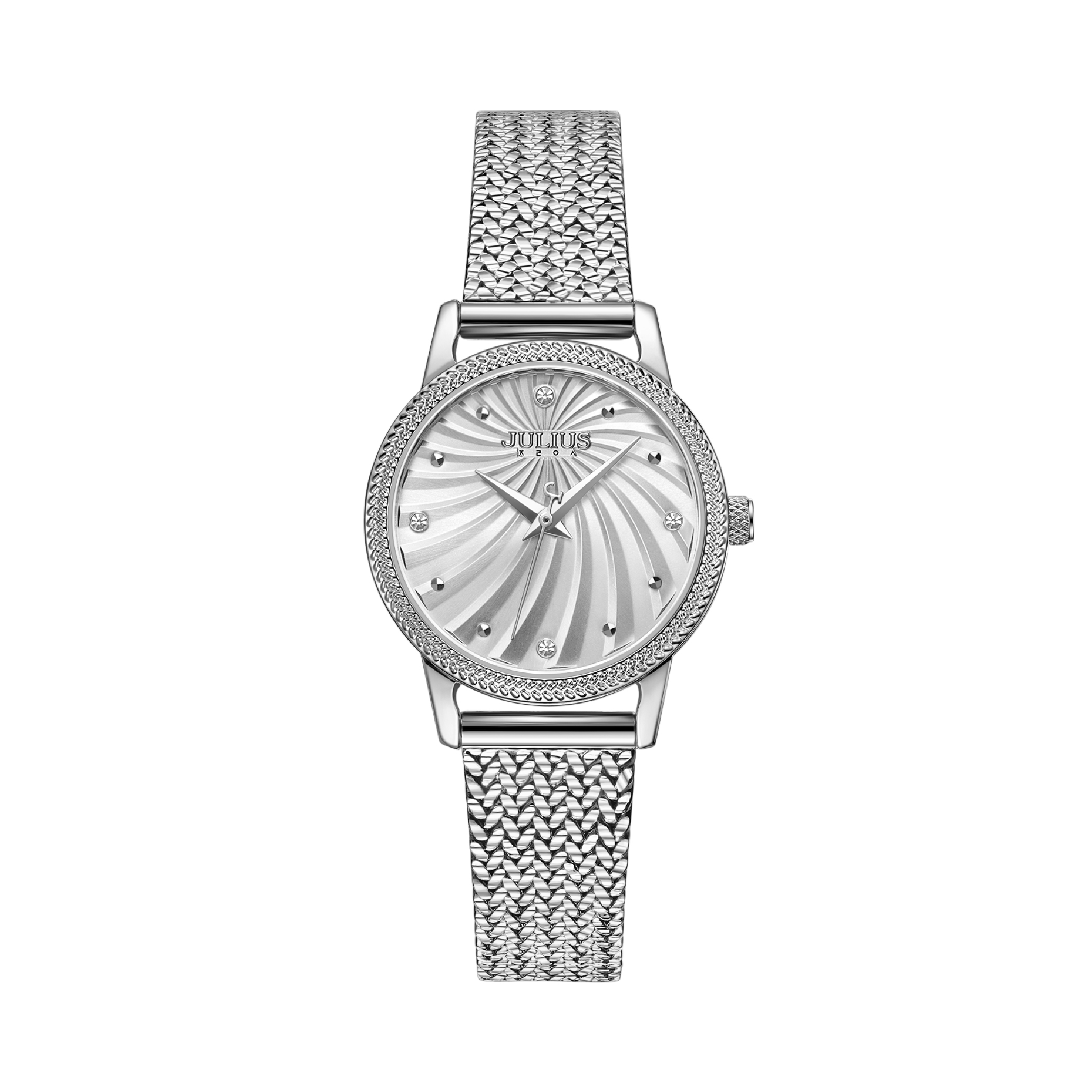 นาฬิกาข้อมือผู้หญิง JULIUS JA-1219 A