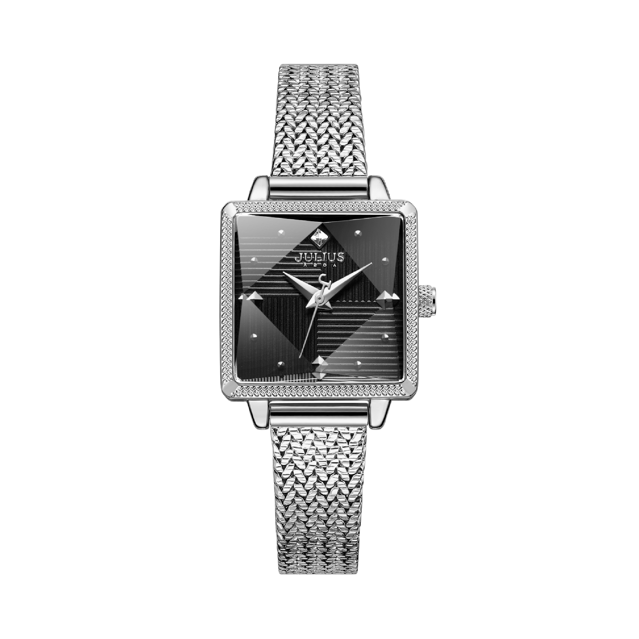 นาฬิกาข้อมือผู้หญิง JULIUS JA-1220 A