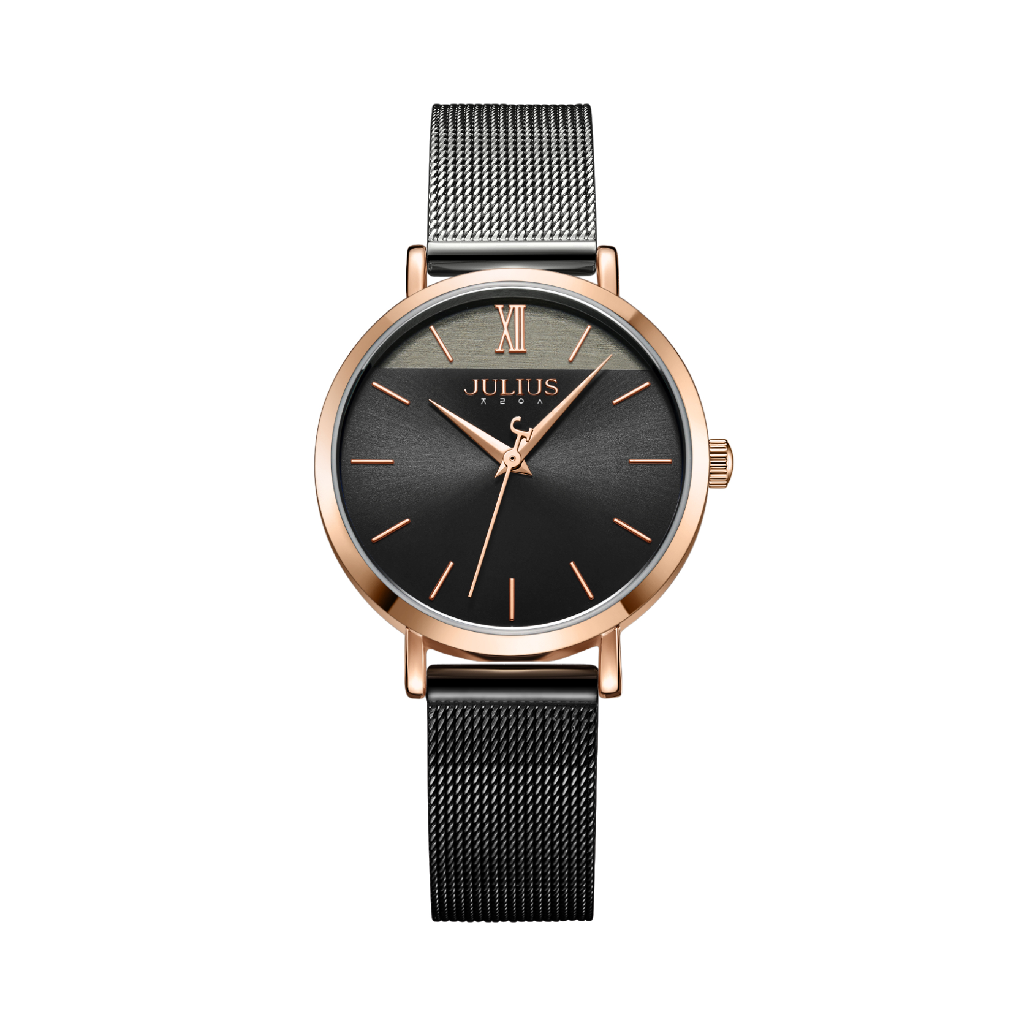 นาฬิกาข้อมือผู้หญิง JULIUS JA-1237 D