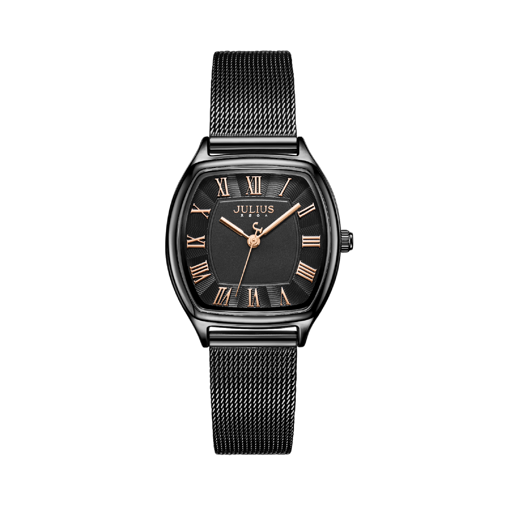 นาฬิกาข้อมือผู้หญิง JULIUS JA-1242 D