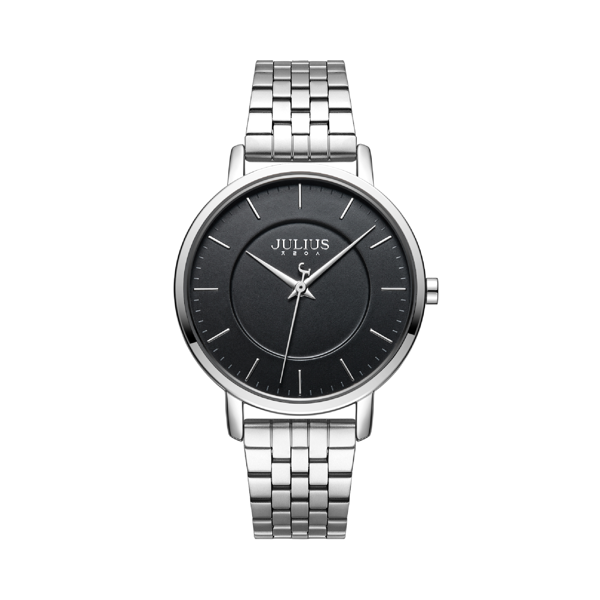 นาฬิกาข้อมือผู้หญิง JULIUS JA-1246 A