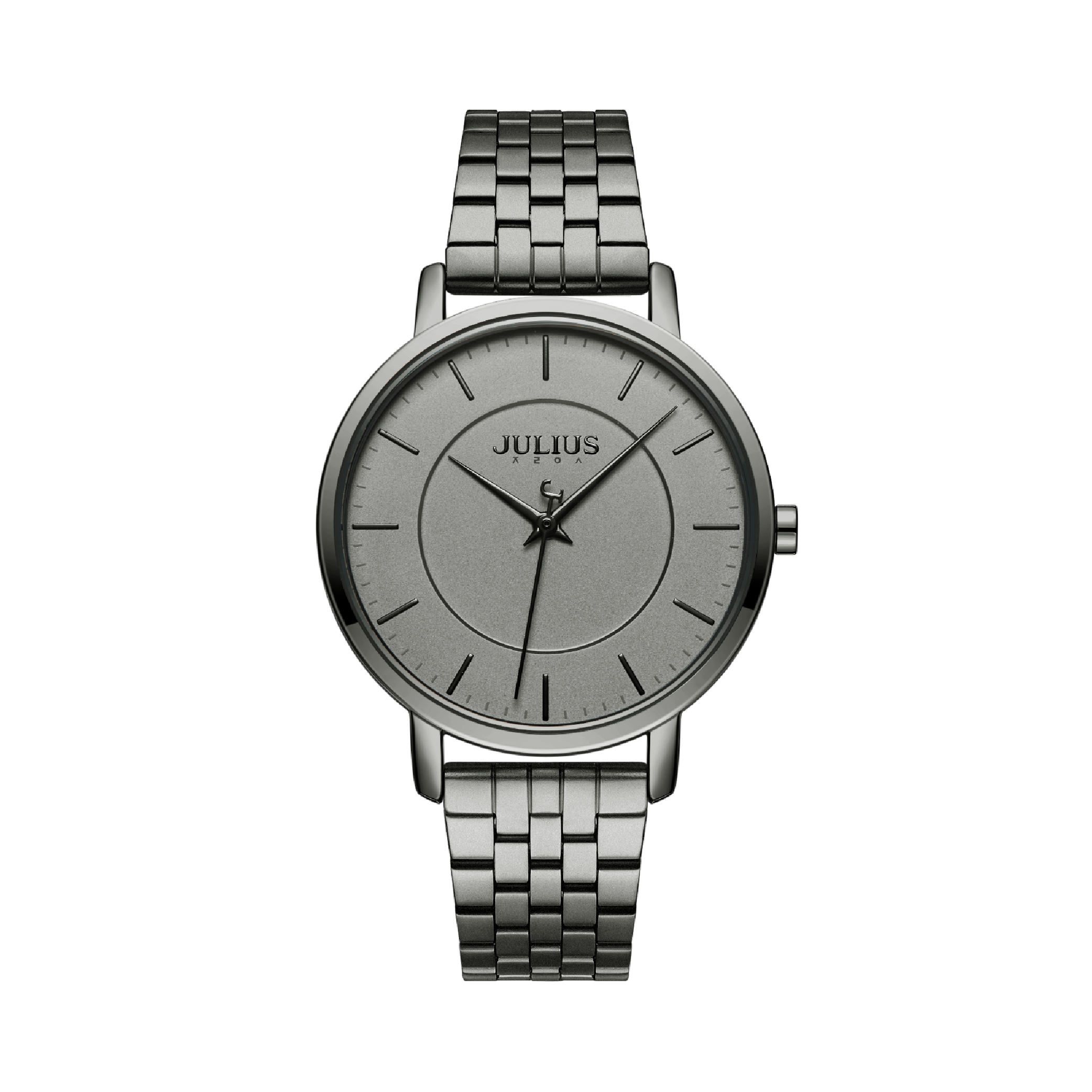 นาฬิกาข้อมือผู้หญิง JULIUS JA-1246 C