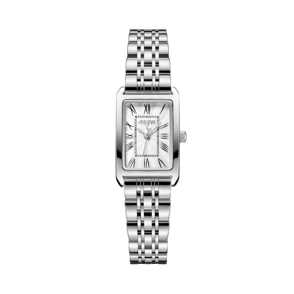 นาฬิกาข้อมือผู้หญิง JULIUS JA-1252 A