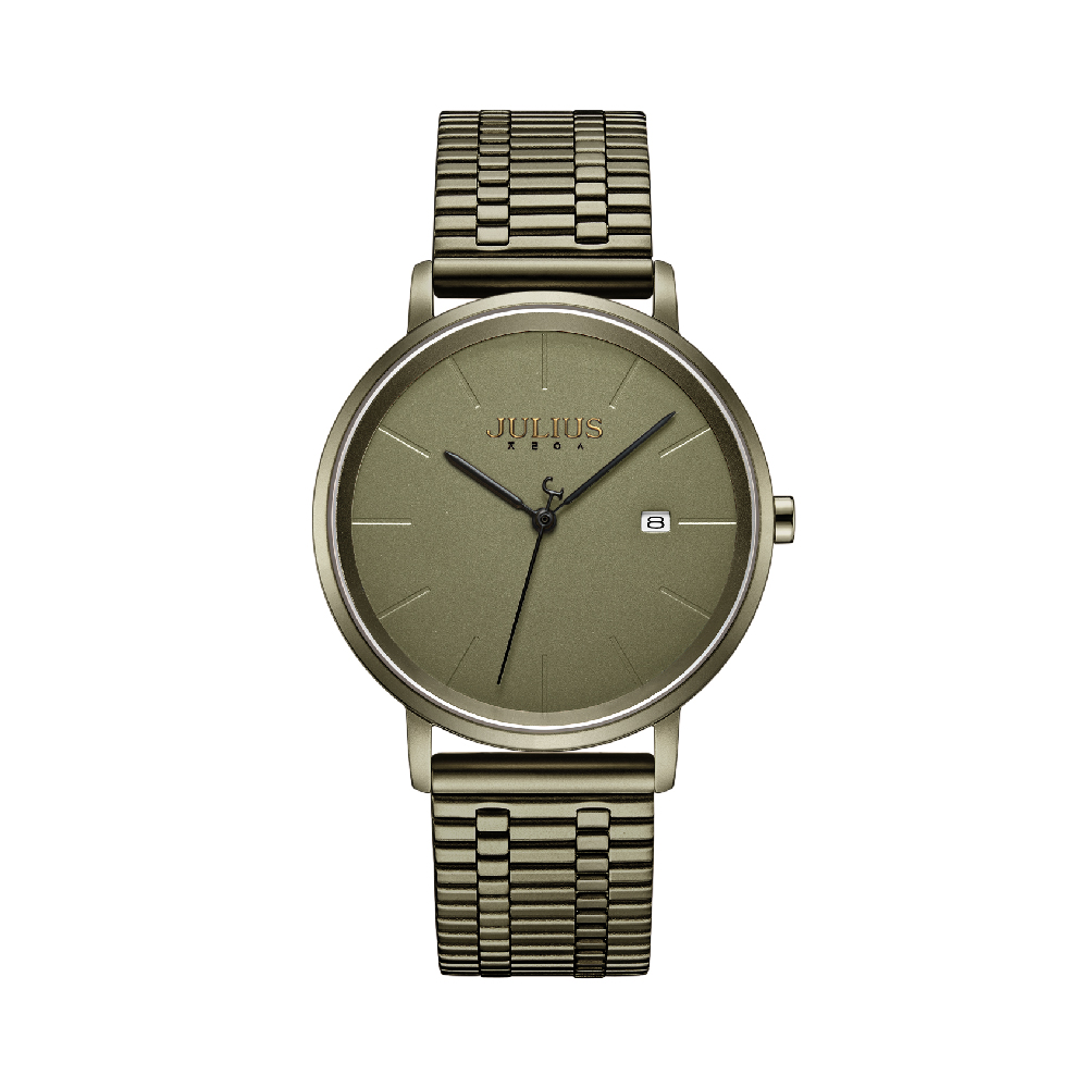 นาฬิกาข้อมือผู้หญิง JULIUS JA-1256 C