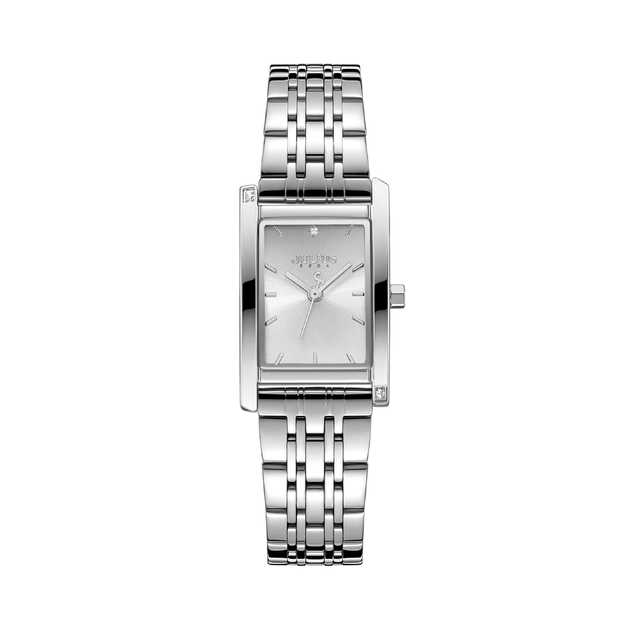 นาฬิกาข้อมือผู้หญิง JULIUS JA-1257 A