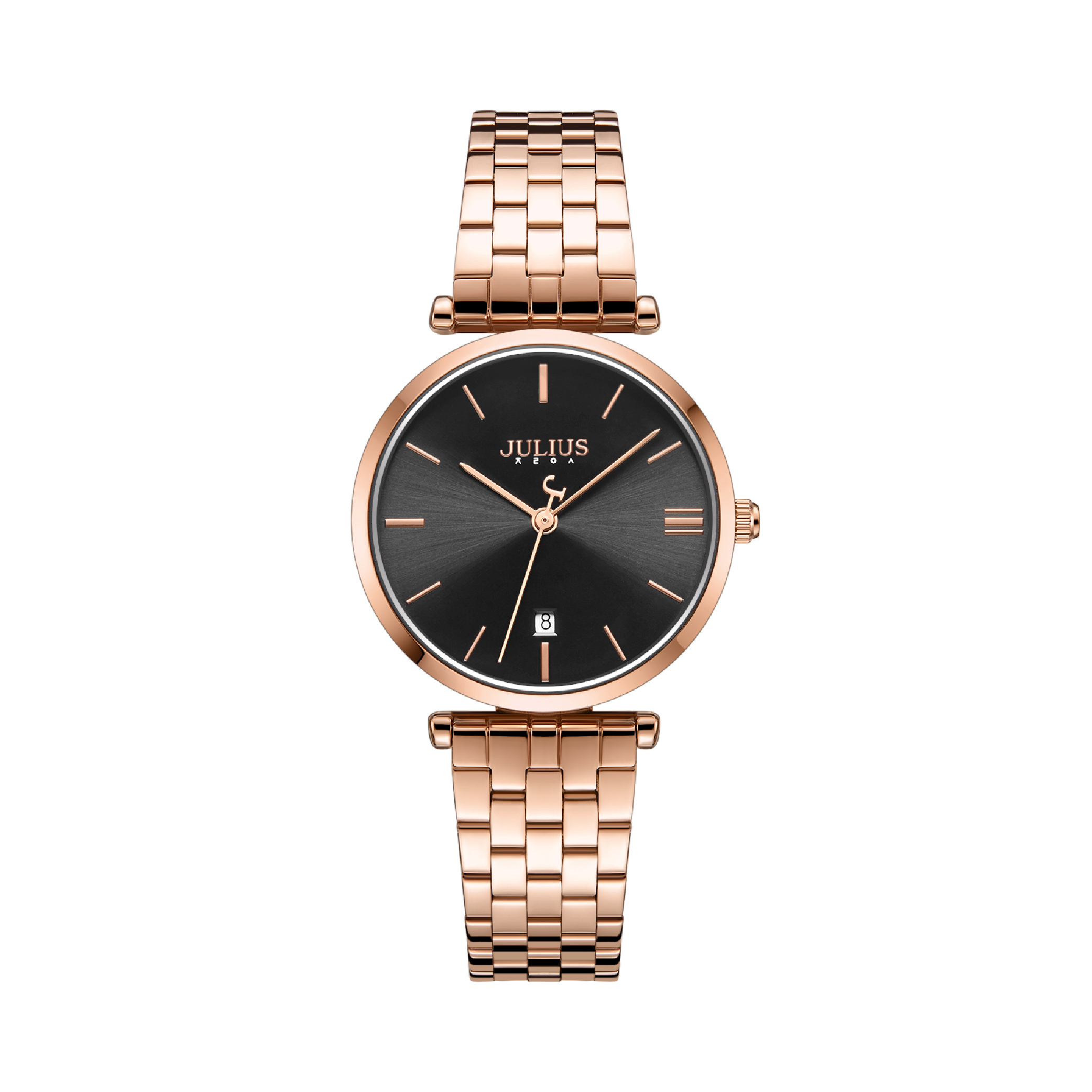 นาฬิกาข้อมือผู้หญิง JULIUS JA-1260L C