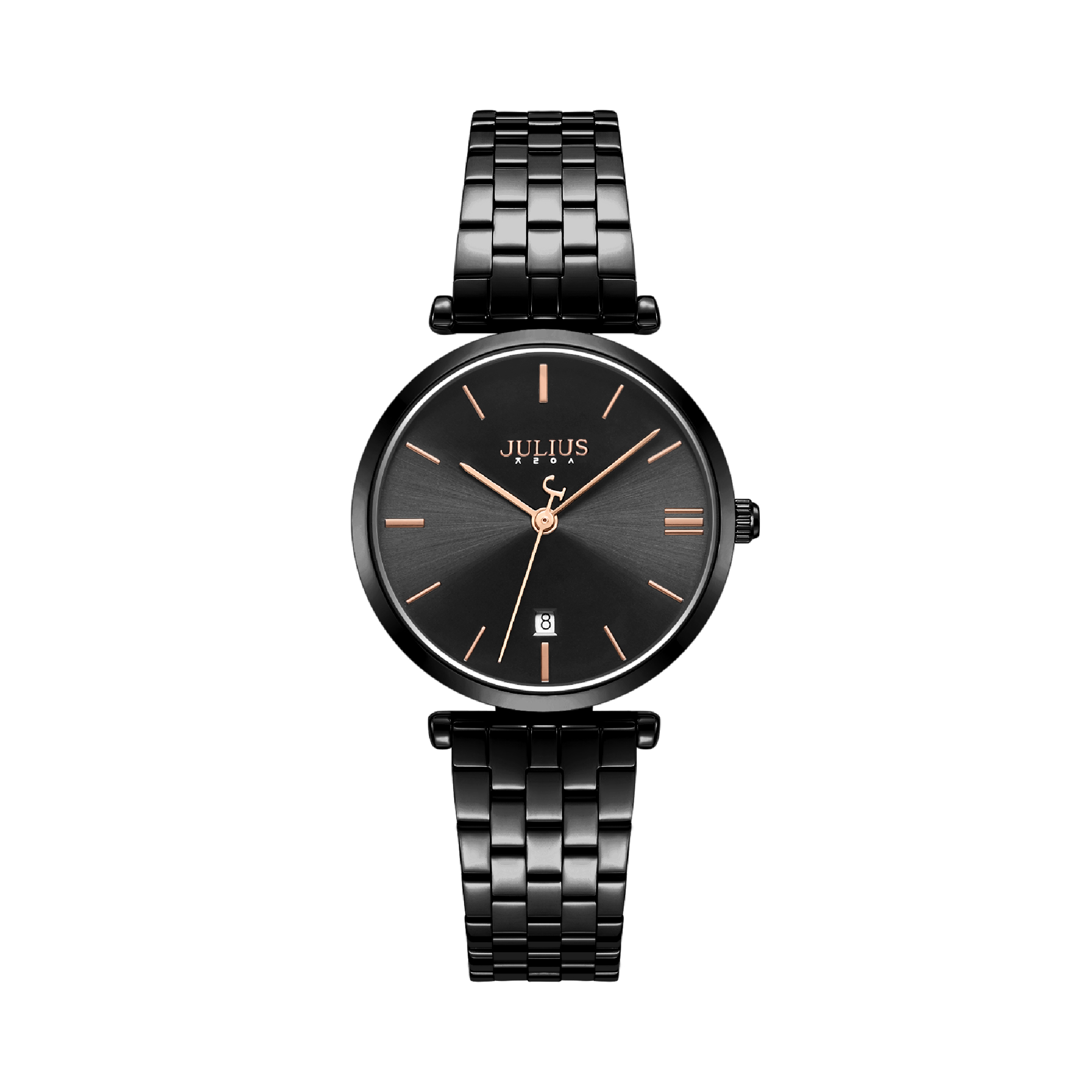 นาฬิกาข้อมือผู้หญิง JULIUS JA-1260L D