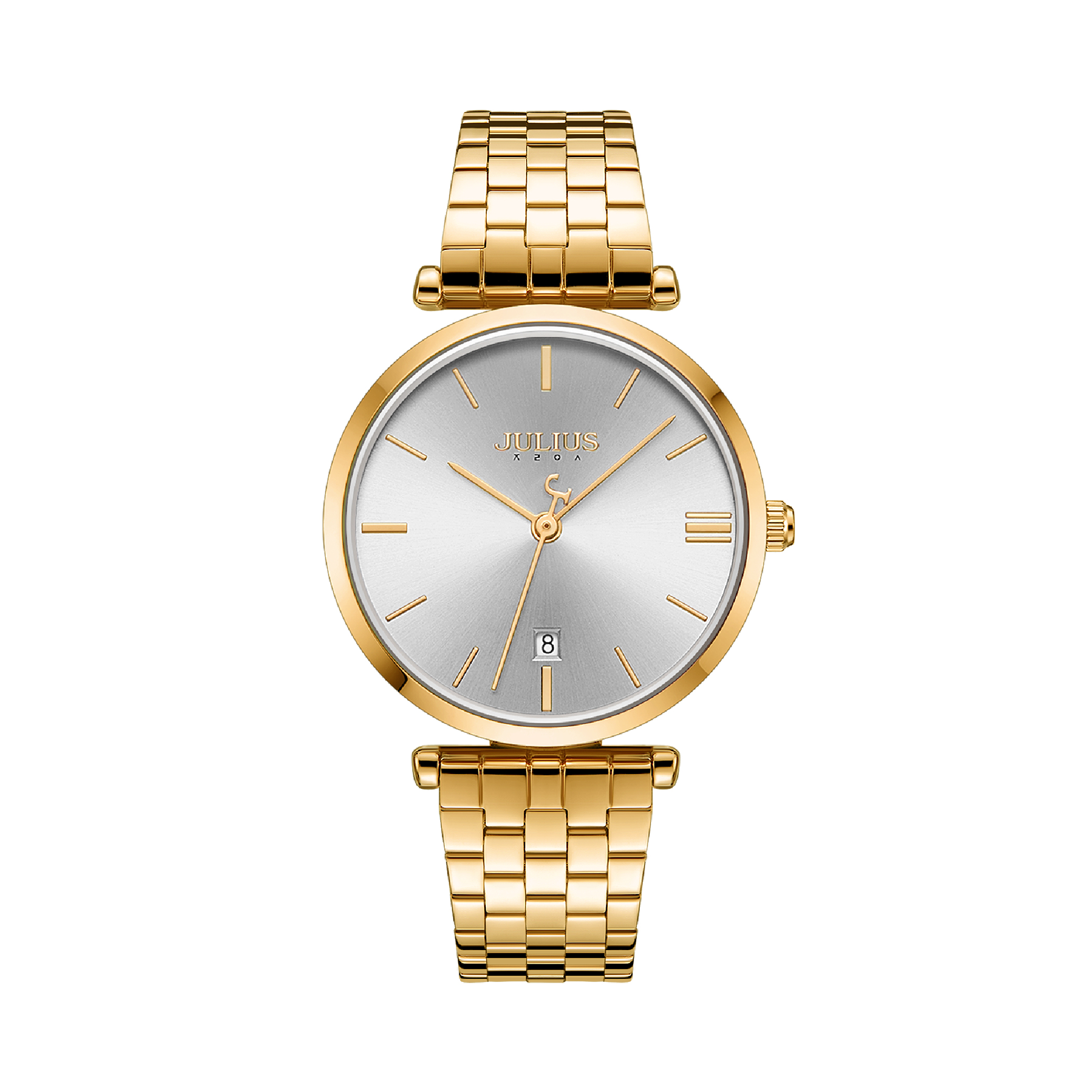 นาฬิกาข้อมือผู้หญิง JULIUS JA-1260L E