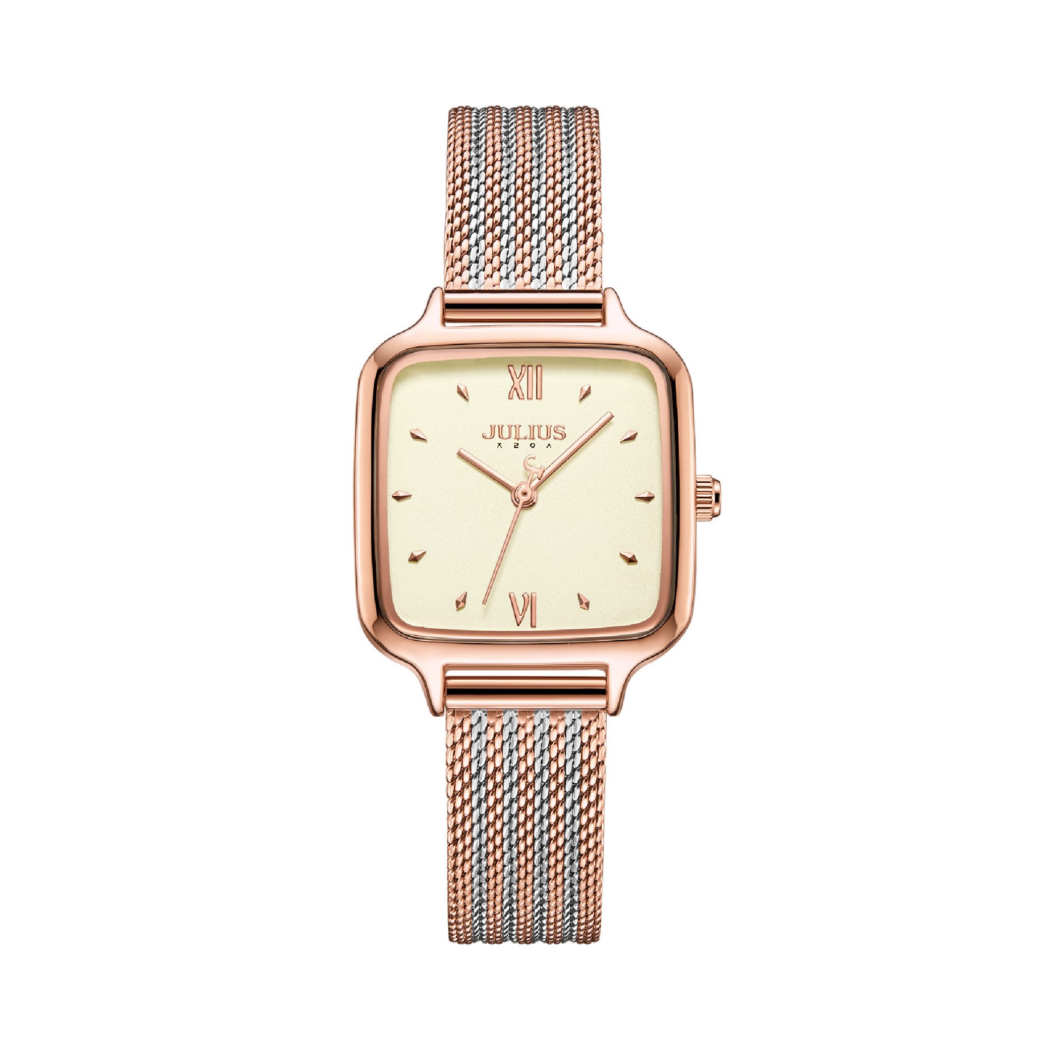 นาฬิกาข้อมือผู้หญิง JULIUS JA-1264 A