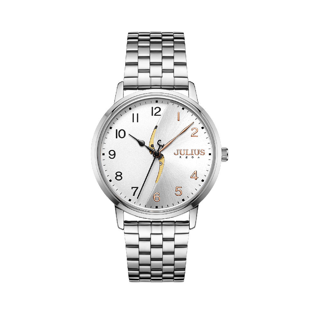 นาฬิกาข้อมือผู้หญิง JULIUS JA-1265M A