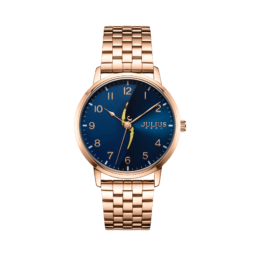 นาฬิกาข้อมือผู้หญิง JULIUS JA-1265M C