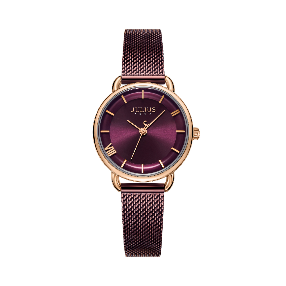 นาฬิกาข้อมือผู้หญิง JULIUS JA-1268 D