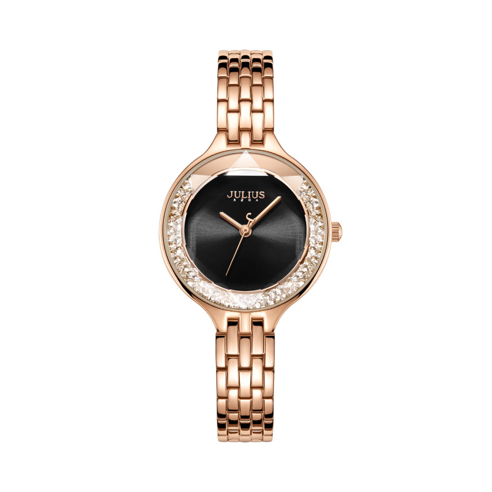 นาฬิกาข้อมือผู้หญิง JULIUS JA-1272 D