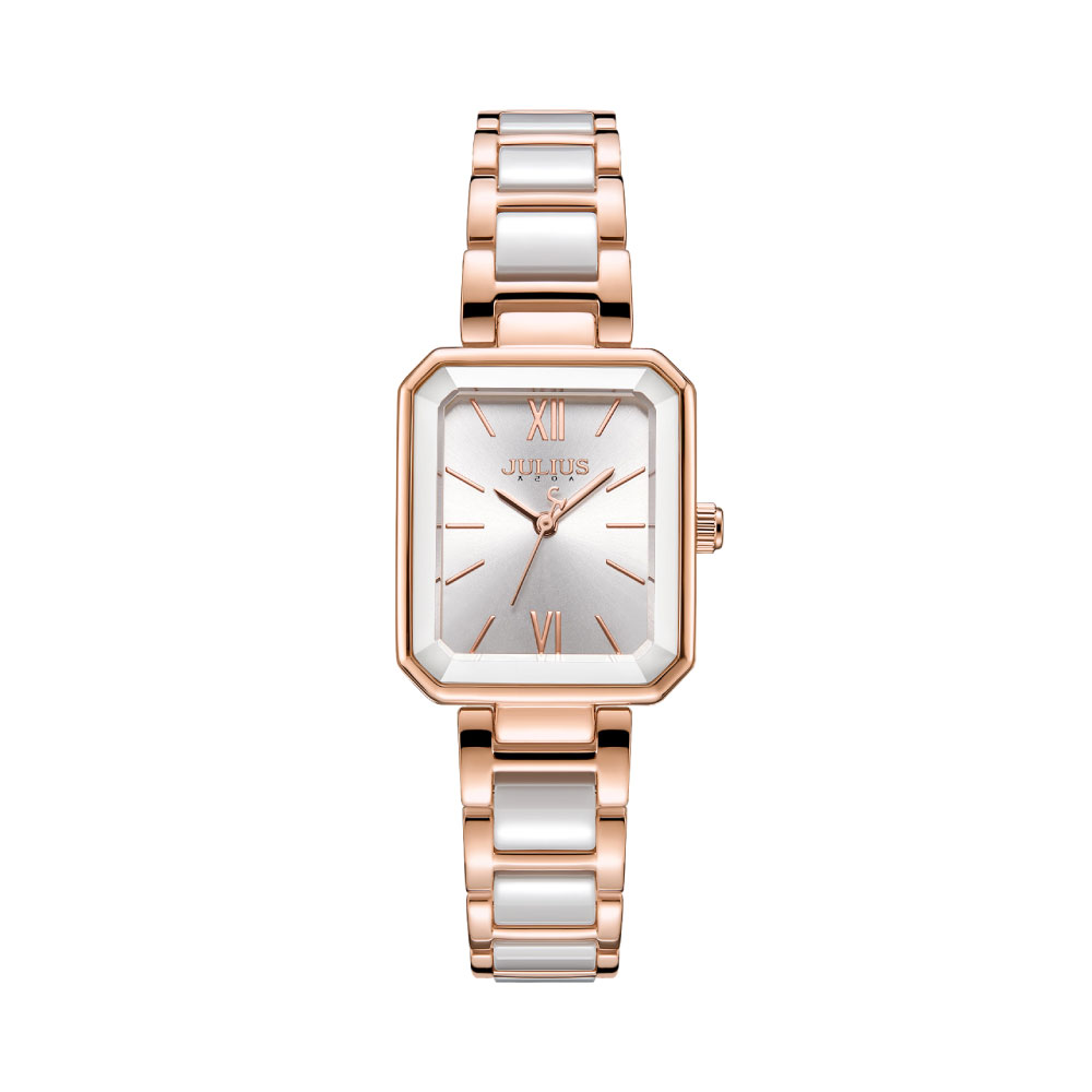 นาฬิกาข้อมือผู้หญิง JULIUS JA-1273 A