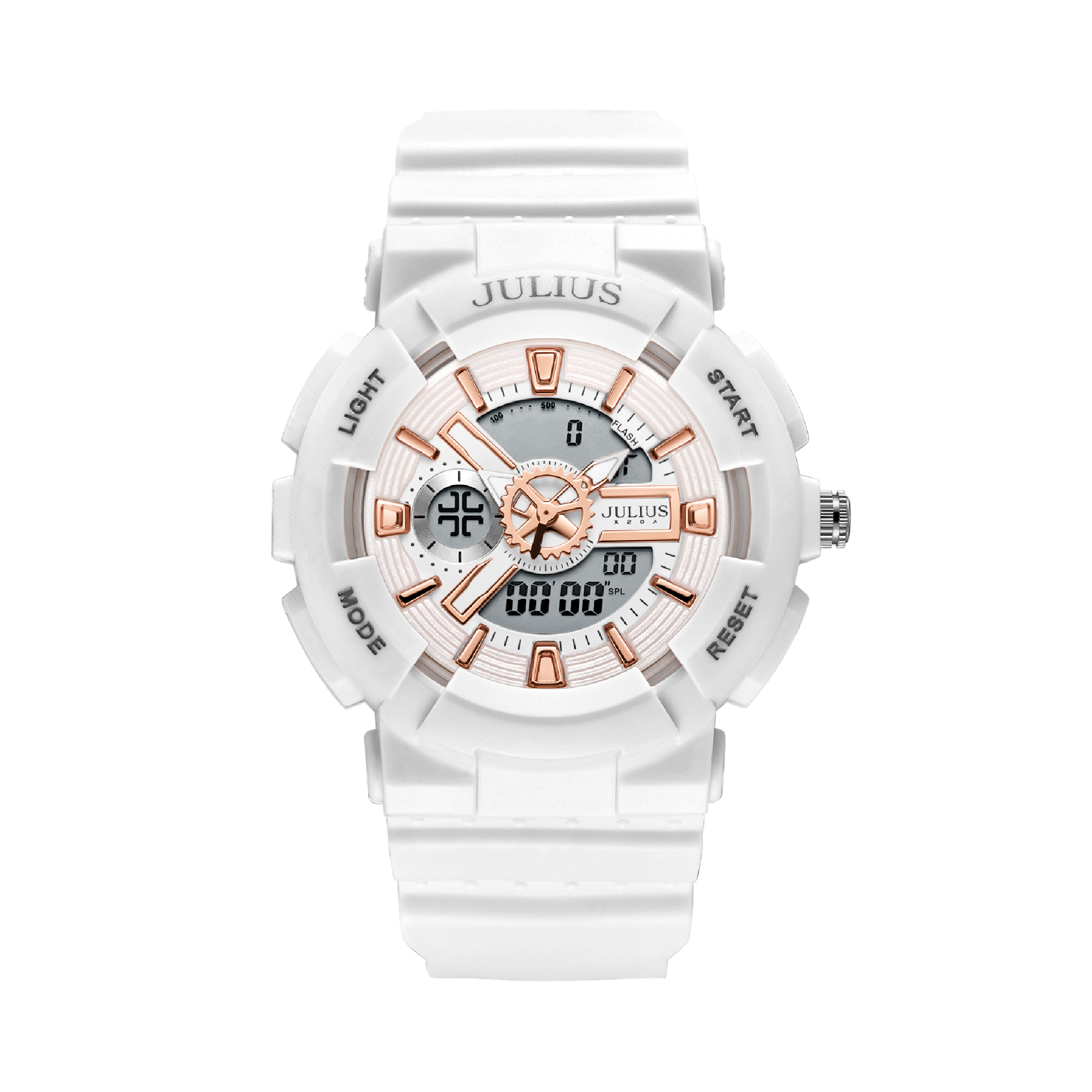 นาฬิกาข้อมือผู้หญิง JULIUS JA-1276 A