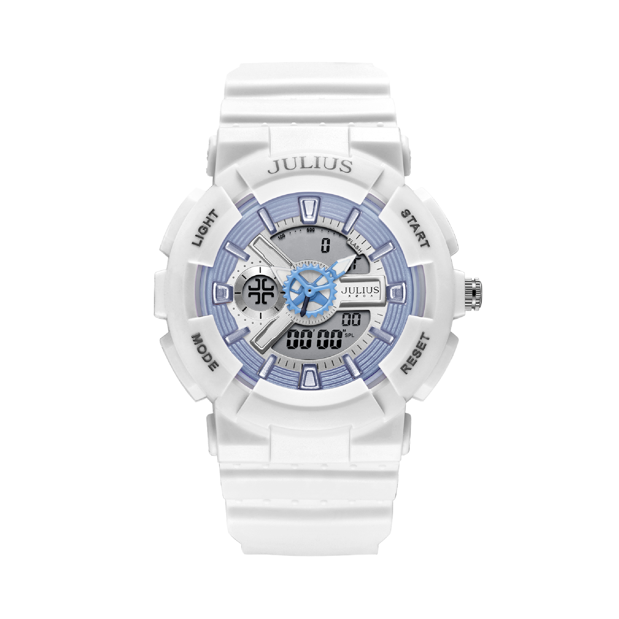 นาฬิกาข้อมือผู้หญิง JULIUS JA-1276 B