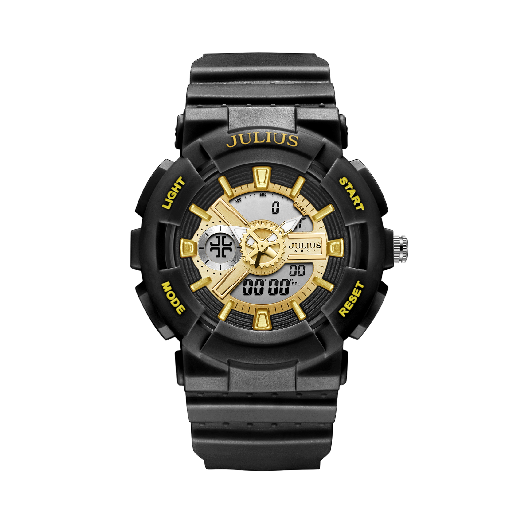 นาฬิกาข้อมือผู้หญิง JULIUS JA-1276 E