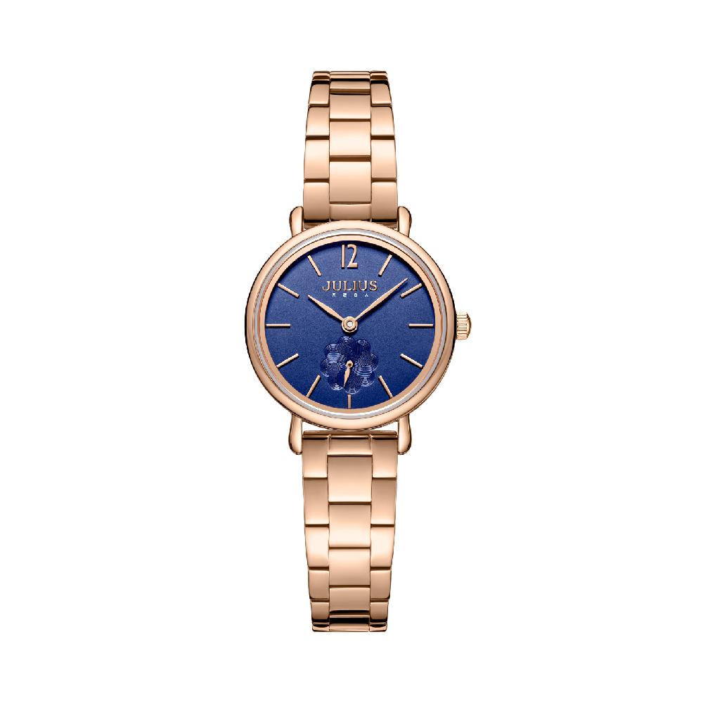 นาฬิกาข้อมือผู้หญิง JULIUS JA-1277 D