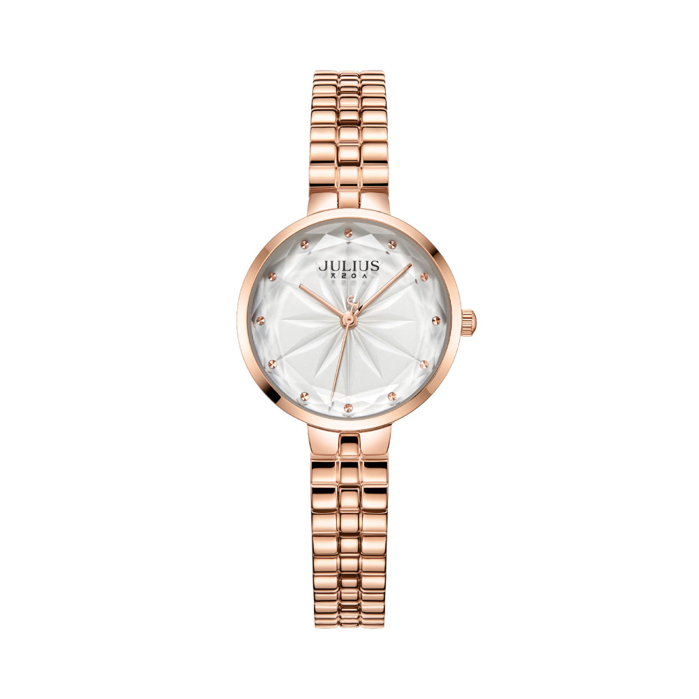นาฬิกาข้อมือผู้หญิง JULIUS JA-1278 A