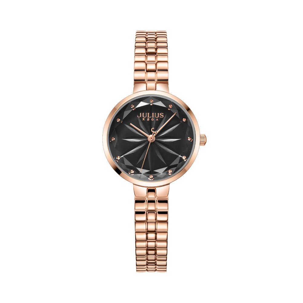 นาฬิกาข้อมือผู้หญิง JULIUS JA-1278 D