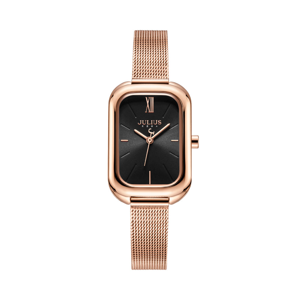 นาฬิกาข้อมือผู้หญิง JULIUS JA-1281 D