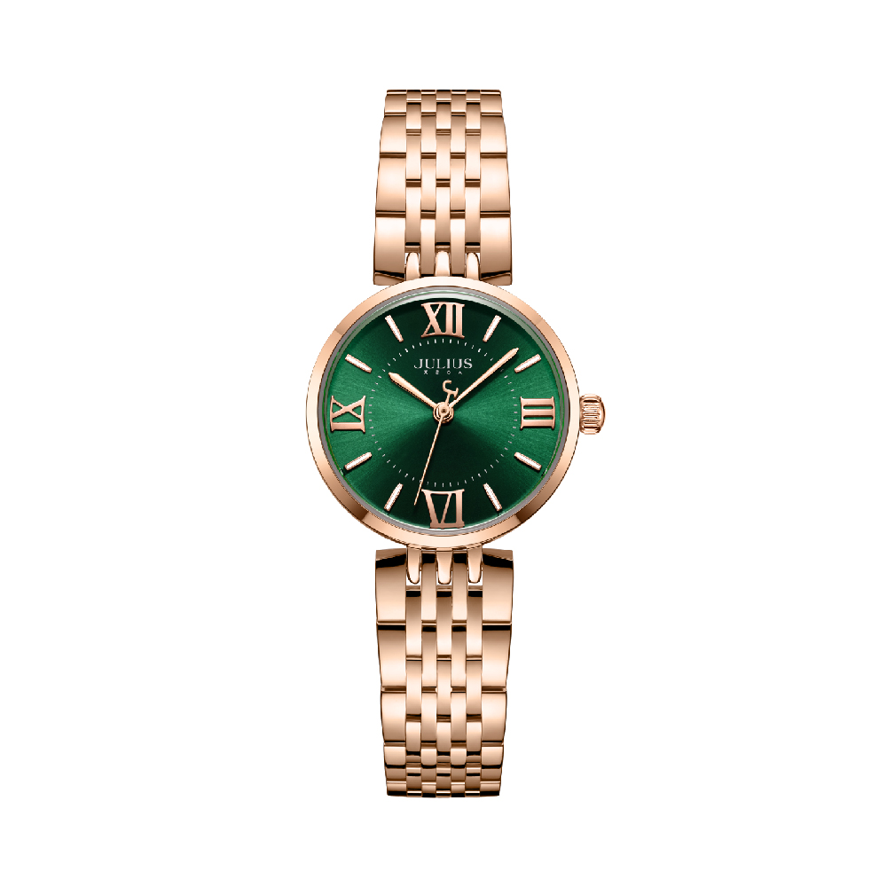 นาฬิกาข้อมือผู้หญิง JULIUS JA-1282 C