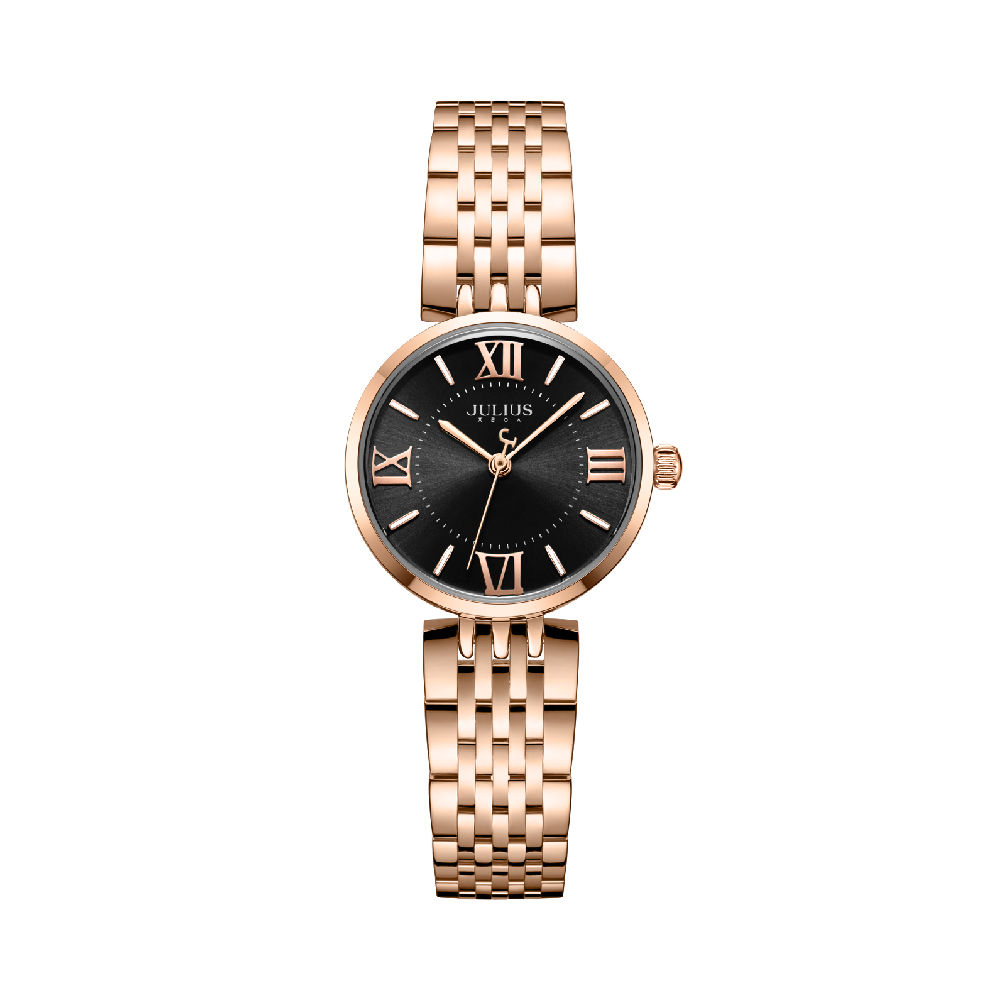 นาฬิกาข้อมือผู้หญิง JULIUS JA-1282 D