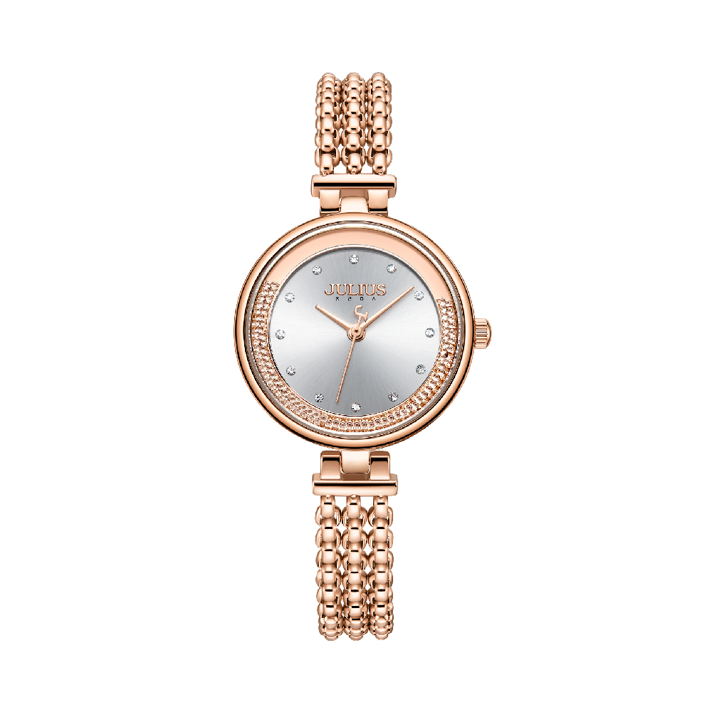 นาฬิกาข้อมือผู้หญิง JULIUS JA-1285 A