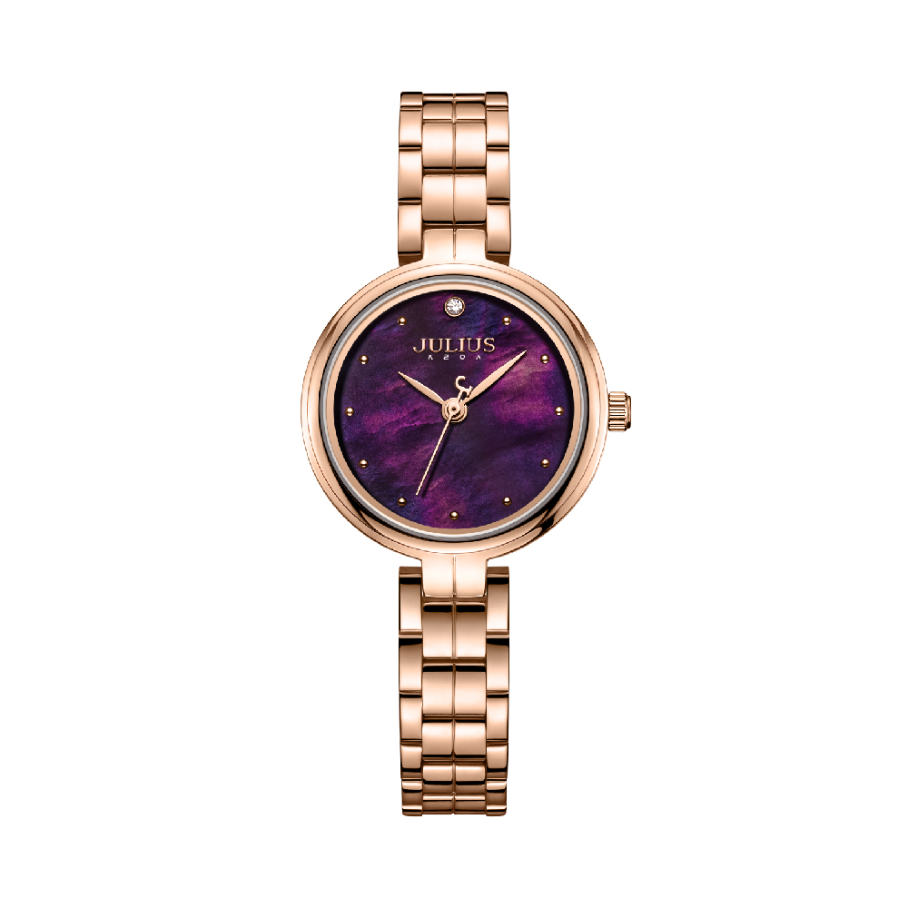 นาฬิกาข้อมือผู้หญิง JULIUS JA-1294 D