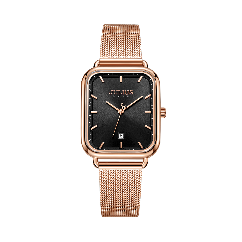 นาฬิกาข้อมือผู้หญิง JULIUS JA-1297 D
