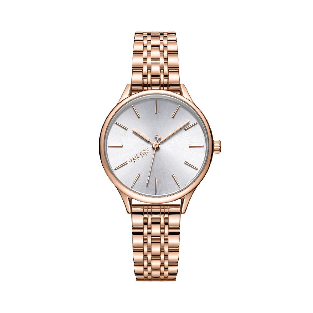 นาฬิกาข้อมือผู้หญิง JULIUS JA-1298 A