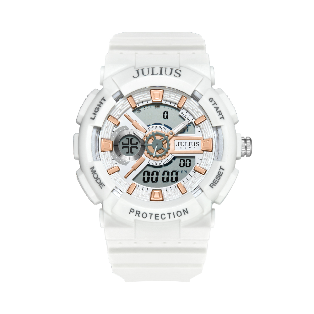 นาฬิกาข้อมือผู้หญิง JULIUS JA-1299 A