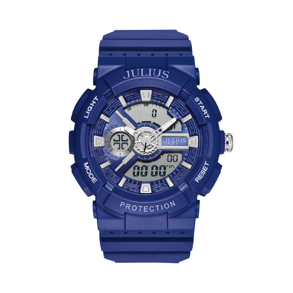 นาฬิกาข้อมือผู้หญิง JULIUS JA-1299 C