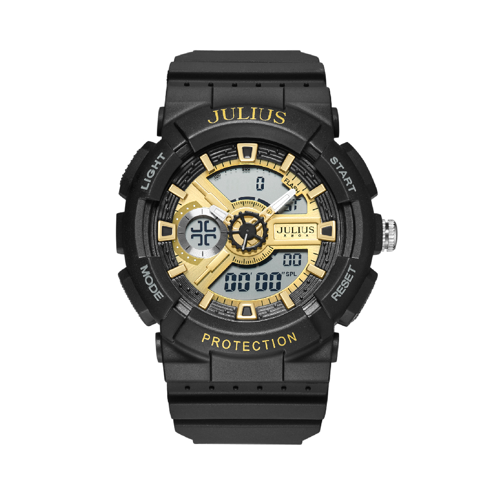 นาฬิกาข้อมือผู้หญิง JULIUS JA-1299 D