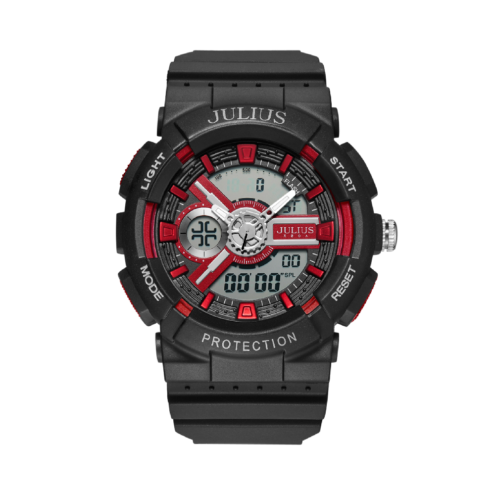 นาฬิกาข้อมือผู้หญิง JULIUS JA-1299 E