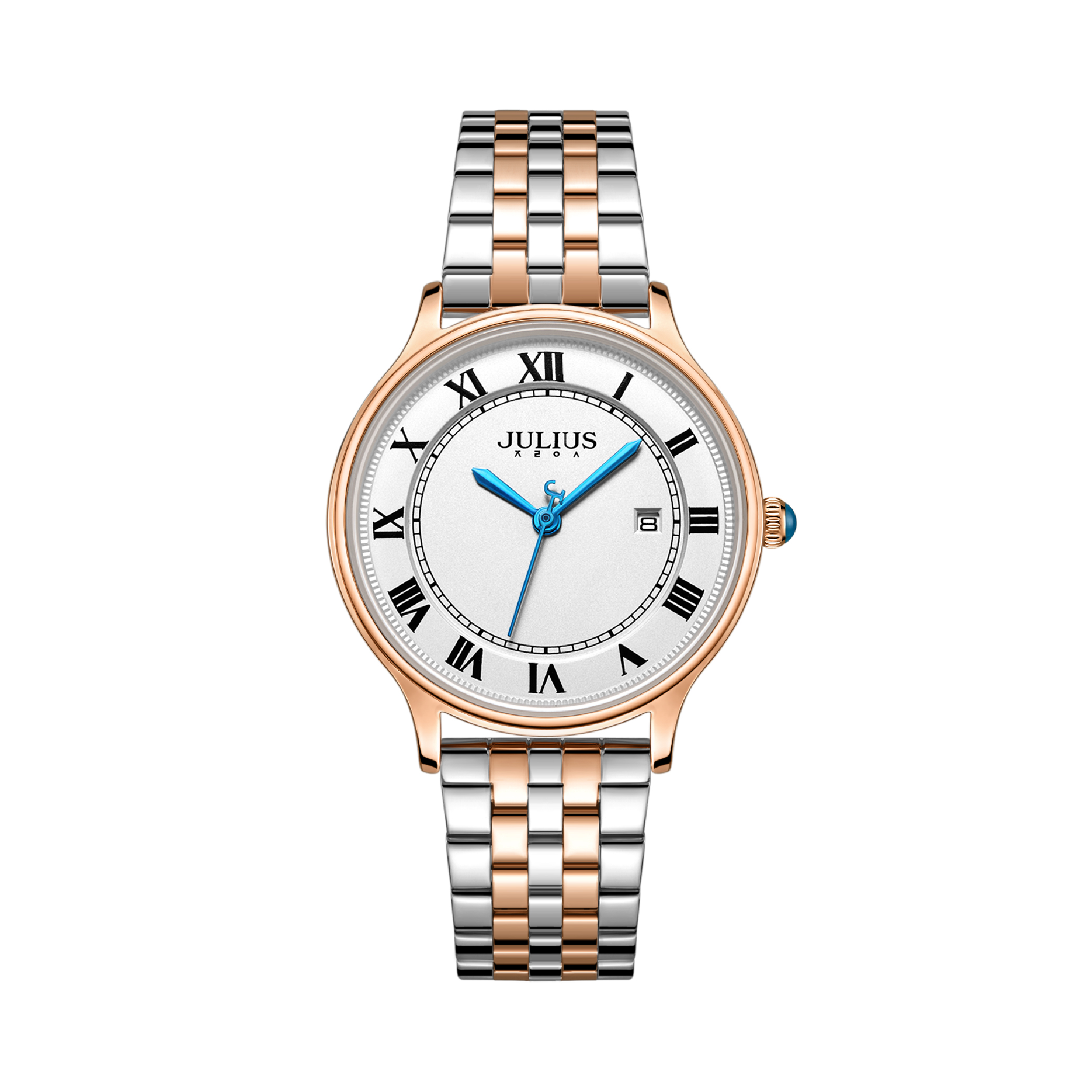 นาฬิกาข้อมือผู้หญิง JULIUS JA-1303 A