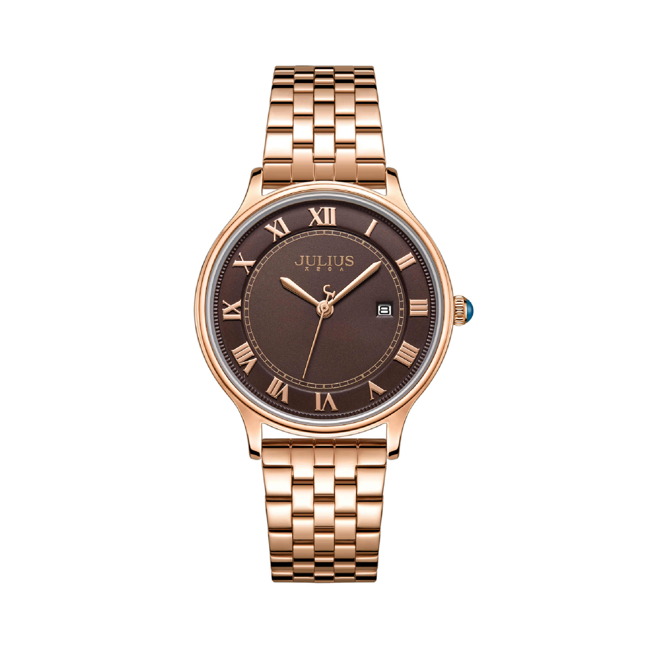 นาฬิกาข้อมือผู้หญิง JULIUS JA-1303 C